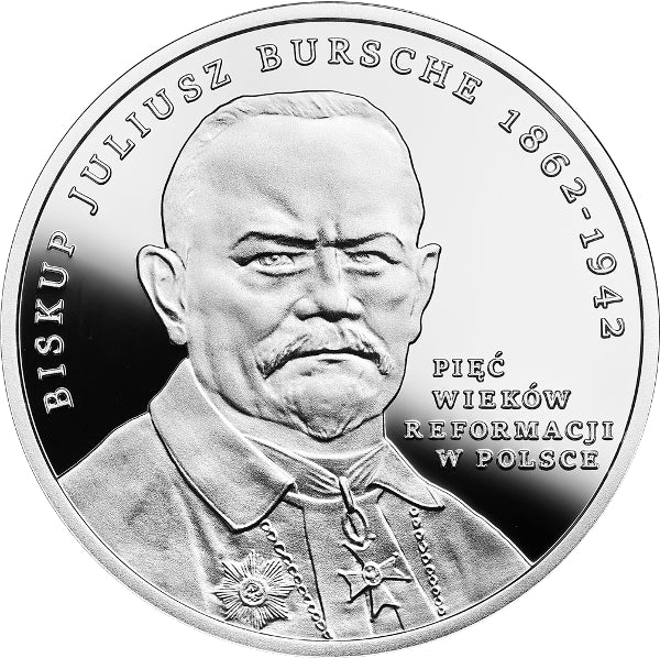 Pięć wieków Reformacji w Polsce