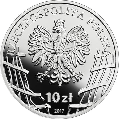 Henryk Glapiński „Klinga”