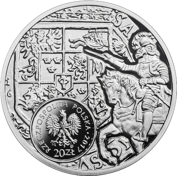 Talar Władysława IV