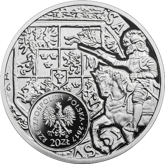 Talar Władysława IV