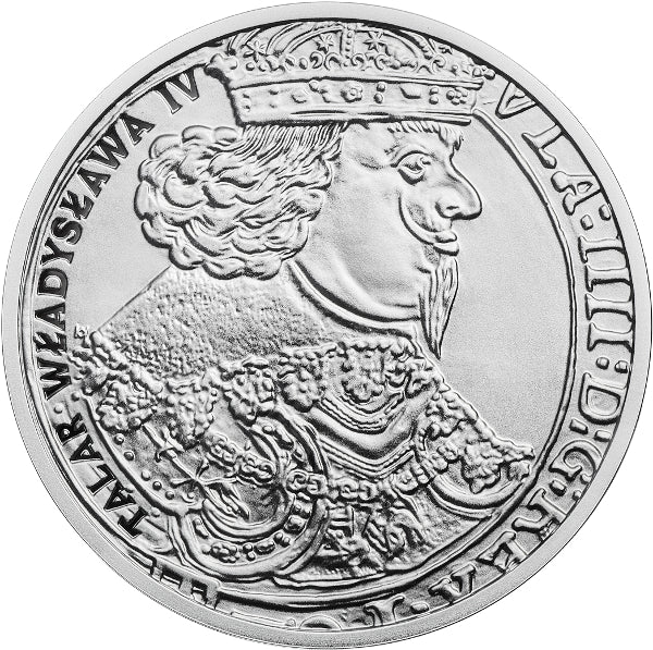 Talar Władysława IV