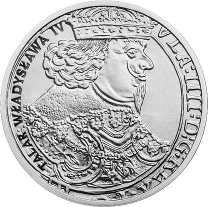 Talar Władysława IV