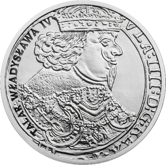 Talar Władysława IV