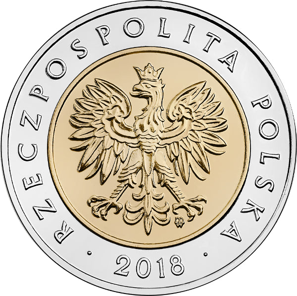 100-lecie odzyskania przez Polskę niepodległości
