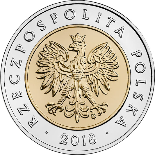 100-lecie odzyskania przez Polskę niepodległości