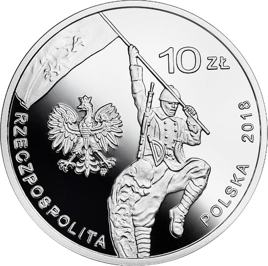 100-lecie czynu zbrojnego Polonii amerykańskiej