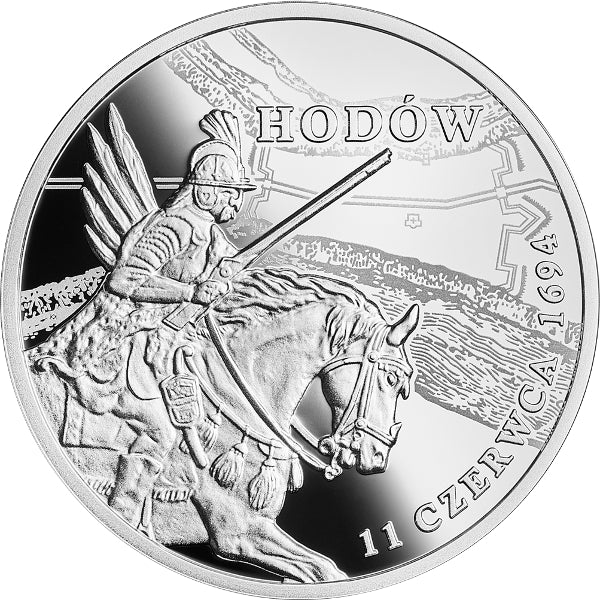 Hodów