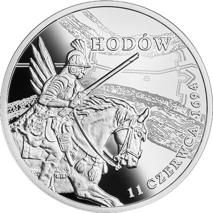 Hodów