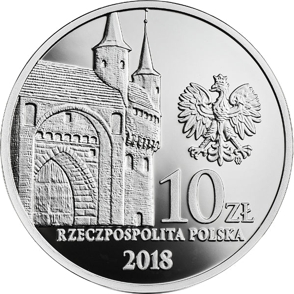 760-lecie Towarzystwa Strzeleckiego Bractwo Kurkowe w Krakowie