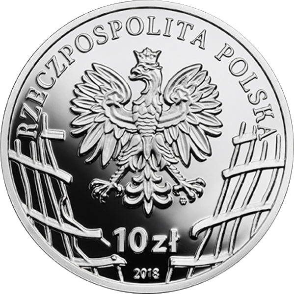 Hieronim Dekutowski „Zapora”