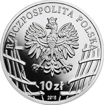 Hieronim Dekutowski „Zapora”