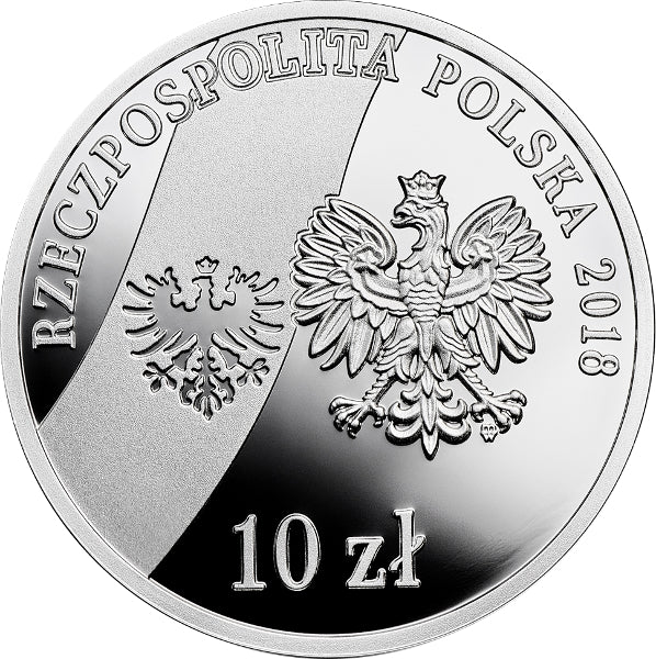 100. rocznica wybuchu Powstania Wielkopolskiego