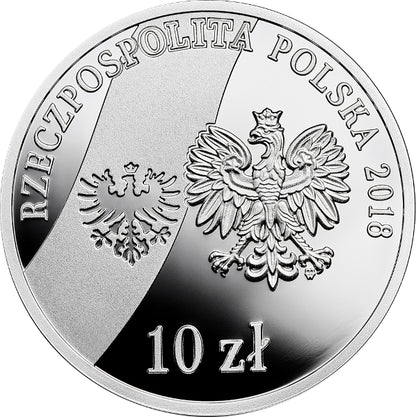 100. rocznica wybuchu Powstania Wielkopolskiego