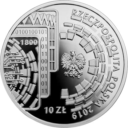 100-lecie powstania PKO Banku Polskiego