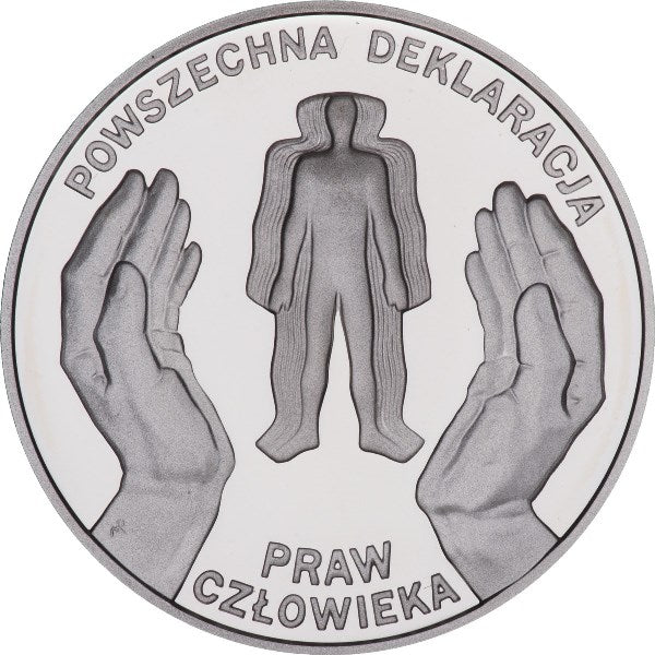 Deklaracja Praw Człowieka