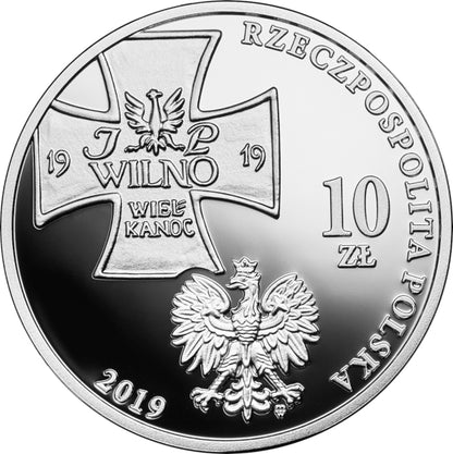 Wyprawa wileńska