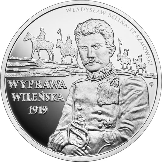 Wyprawa wileńska