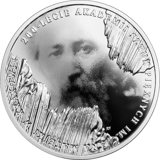 200-lecie Akademii Sztuk Pięknych im. Jana Matejki w Krakowie
