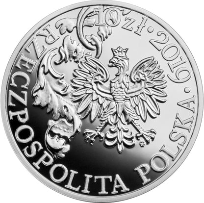 420. rocznica urodzin Hetmana Stefana Czarnieckiego