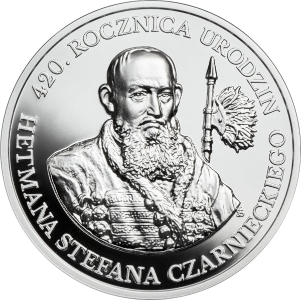 420. rocznica urodzin Hetmana Stefana Czarnieckiego