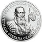 420. rocznica urodzin Hetmana Stefana Czarnieckiego