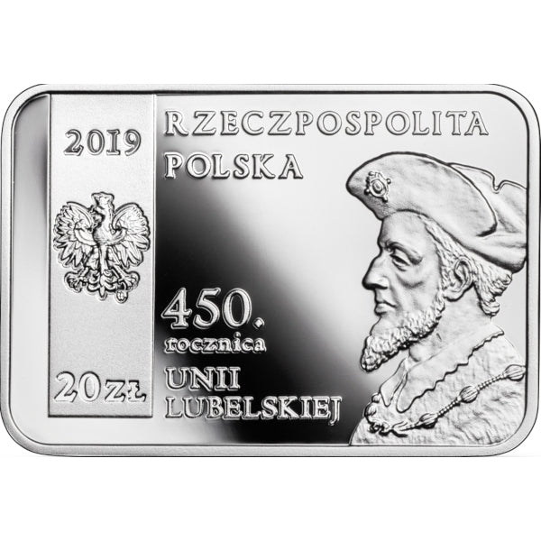 450. rocznica Unii Lubelskiej