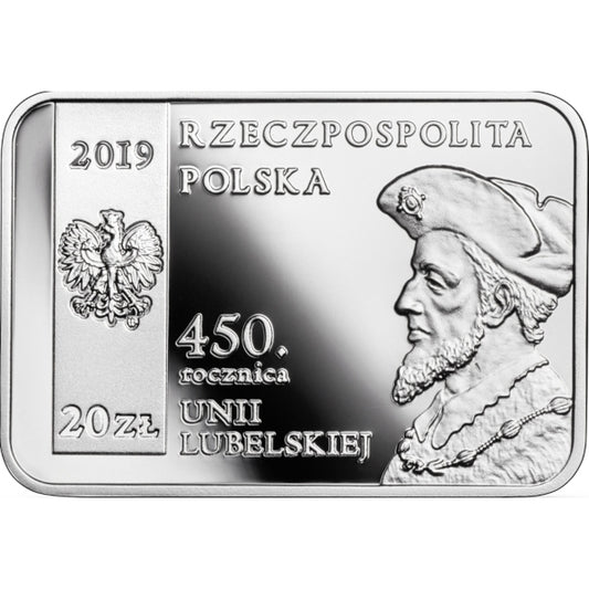 450. rocznica Unii Lubelskiej