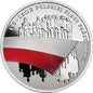 100-lecie polskiej flagi państwowej