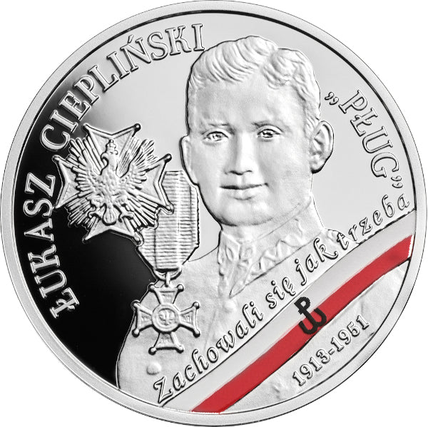 Łukasz Ciepliński „Pług”