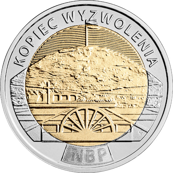 Kopiec Wyzwolenia
