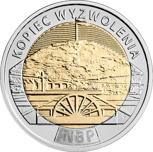 Kopiec Wyzwolenia