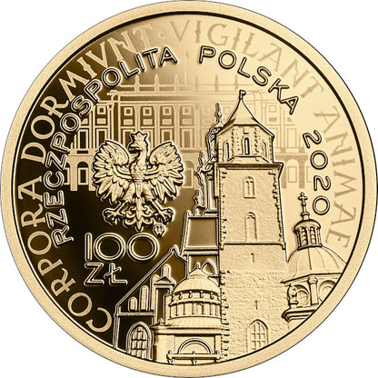 10. rocznica tragedii smoleńskiej