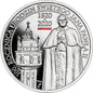 100. rocznica urodzin Świętego Jana Pawła II (UV)