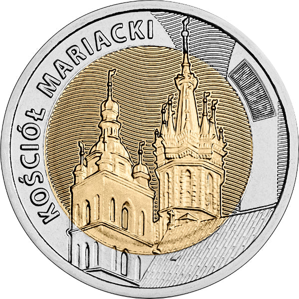 Kościół Mariacki