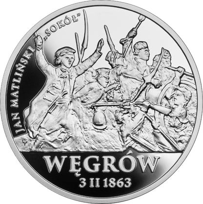Węgrów