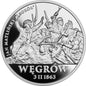 Węgrów