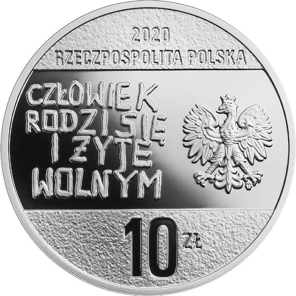 40. rocznica powstania NSZZ Solidarność
