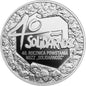 40. rocznica powstania NSZZ Solidarność