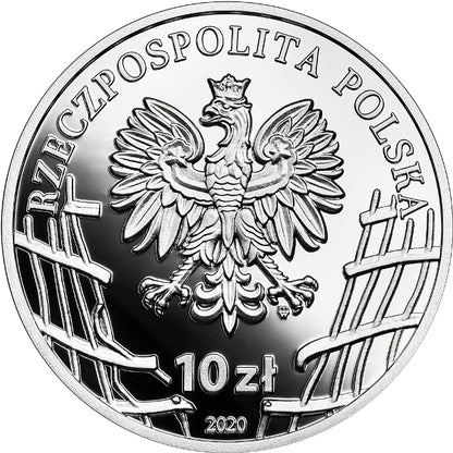75. rocznica powołania Zrzeszenia „Wolność i Niezawisłość”
