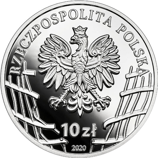 75. rocznica powołania Zrzeszenia „Wolność i Niezawisłość”