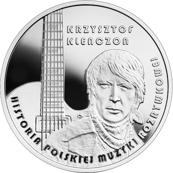 Krzysztof Klenczon