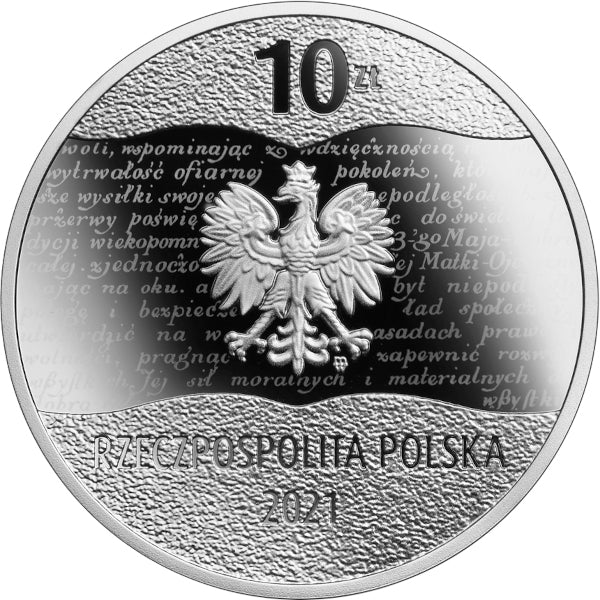 100. rocznica Konstytucji marcowej