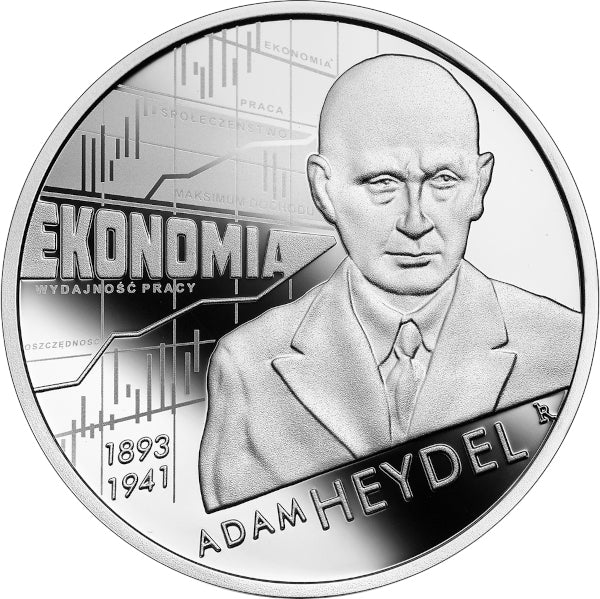 Adam Heydel
