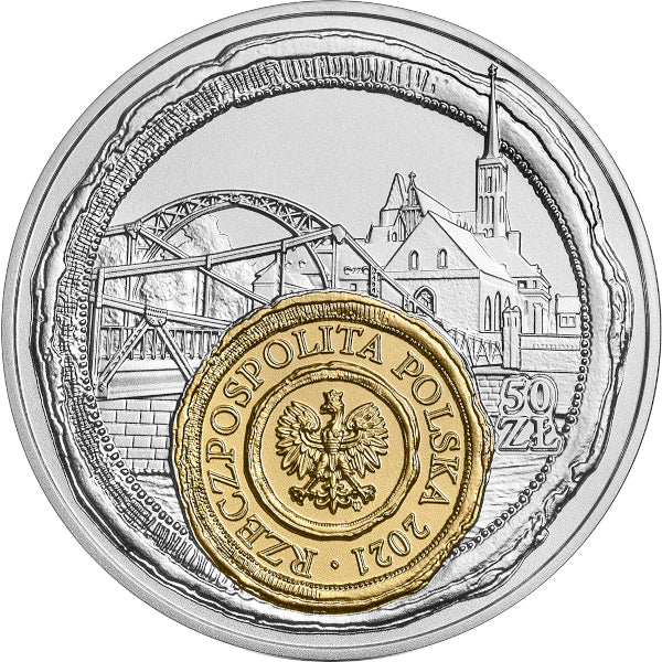 Wrocław – mała ojczyzna