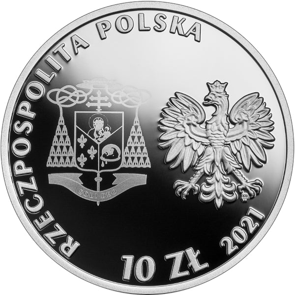 Beatyfikacja Kardynała Stefana Wyszyńskiego