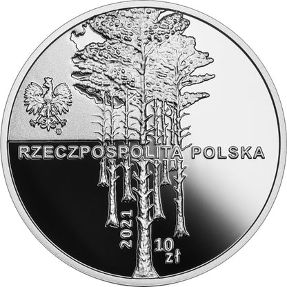 Zbrodnia w Piaśnicy