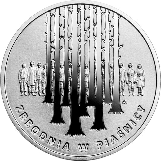Zbrodnia w Piaśnicy