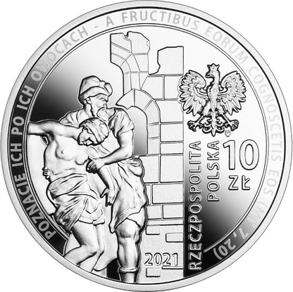 30-lecie wznowienia działalności Caritas Polska
