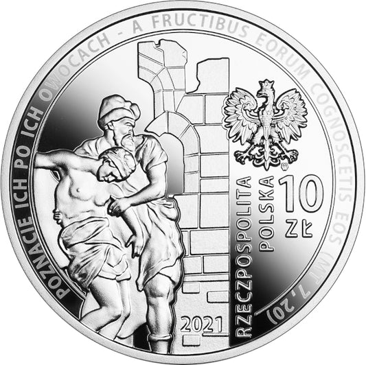 30-lecie wznowienia działalności Caritas Polska