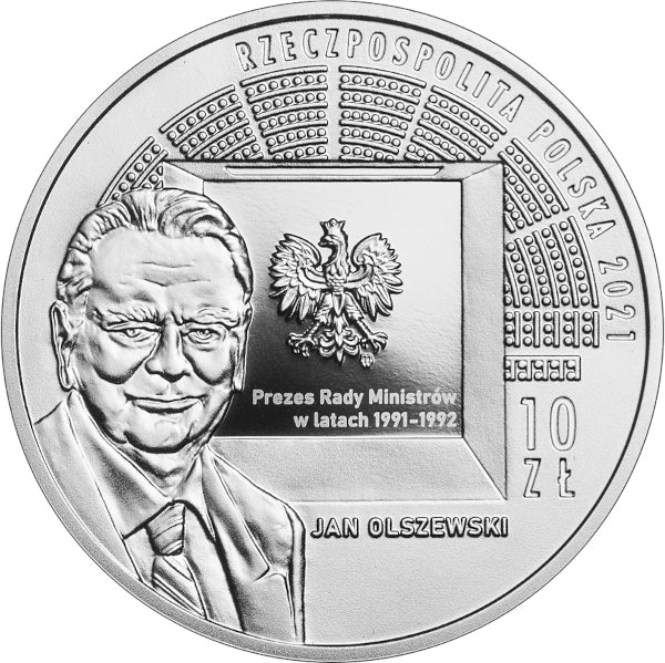 30-lecie pierwszych wolnych wyborów parlamentarnych